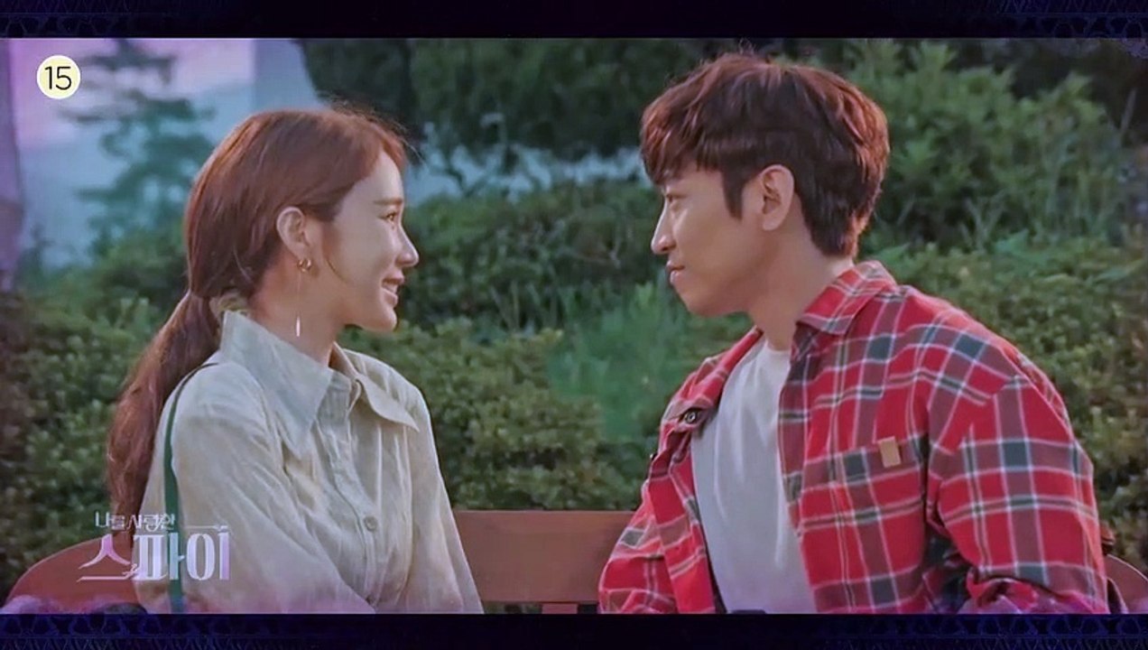 The Spies Who Loved Me Saison 1 - Episode 1 Preview (KO)