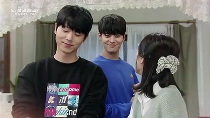 Homemade Love Story Saison 1 - Episode 8 Preview (EN)