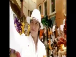 [Japanese Drama] My Boss My Hero Episode 1
