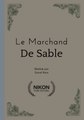 Le Marchand De Sable