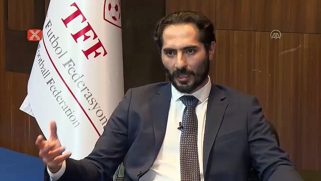 Hamit Altıntop: Süper Lig'de seviye düşük