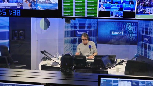 Ralliement de Gilbert Collard à Eric Zemmour : quelle conséquence pour la droite ?