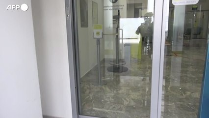 Coronavirus, tabaccai e pensione alle poste solo con il Green Pass