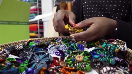 Cooperativa é "Nova Esperança" para mulheres em Itália