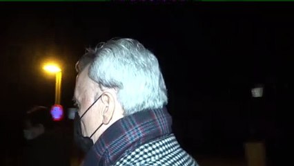 Ortega Cano confirma que ya tiene las cajas que le envió Rocío Carrasco.EP