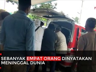 Sederet Fakta Kecelakaan Maut Balikpapan: Sudah Terjadi 13 Tragedi di Lokasi yang Sama