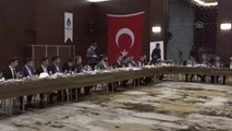 DEVA Partisi Genel Başkanı Babacan, düzenlediği basın toplantısında konuştu
