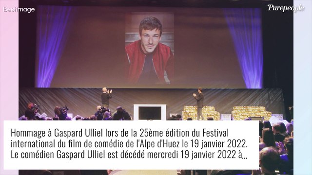 Obsèques de Gaspard Ulliel : la date et le lieu du dernier adieu révélés