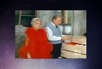 Green Acres -  S06 X 170 - Ex Secretary -  Green Acres Season06