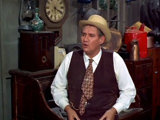 Green Acres S03E13 Haney'S New Image