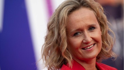 VOICI : “J’ai renoncé” : Caroline Roux se confie sur les terribles sacrifices concédés avec ses enfants