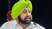 Channi or Sidhu, who is better for Punjab, Amarinder replies