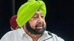 Channi or Sidhu, who is better for Punjab, Amarinder replies