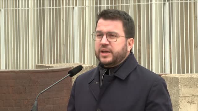 Aragonés dice que la sentencia sobre el catalán en las escuelas del TSJC es un intento de 155 educativo