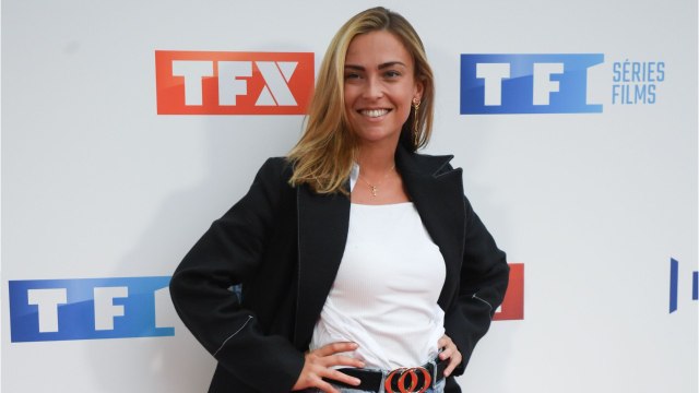 VOICI : Inès Vandamme bientôt de retour à la télévision ? Cet autre projet qu'elle prépare loin de Danse avec les stars