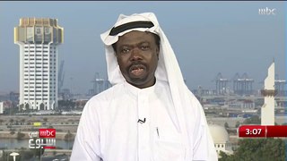 الصحفي الرياضي عثمان ابوبكر مالي : غيرت رأيي في إدارة أنمار الحائلي وأنا الان داعم لها.