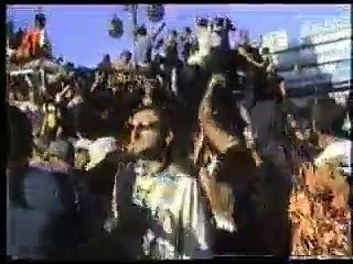 Loveparade Berlin 1994 Part 012 ( World Premiere 2011 )