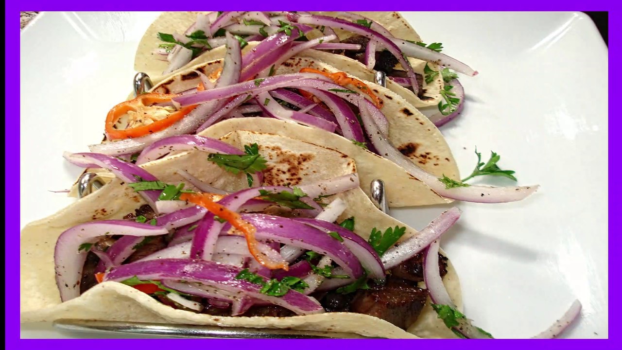 Salsa Criolla - Salsa Fria - Acompaña con Todo - como hacer salsa criolla