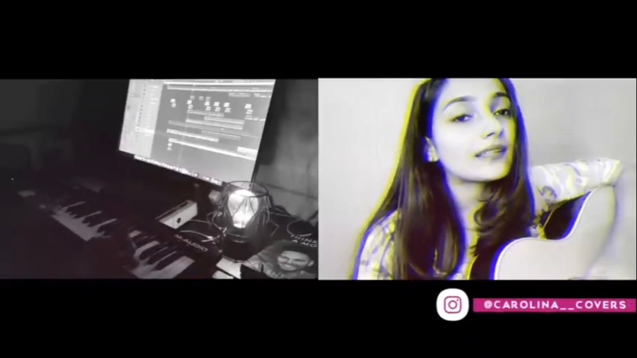 Kanave Nee Nan song by carolina Augustin