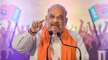Shah in Kairana: What is the campaign plan of BJP in UP?