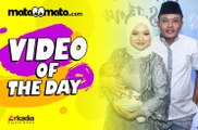 Video of The Day: Akikah Putra Sule Diwarnai Kabar Duka, Istri Ameer Azzikra Keguguran