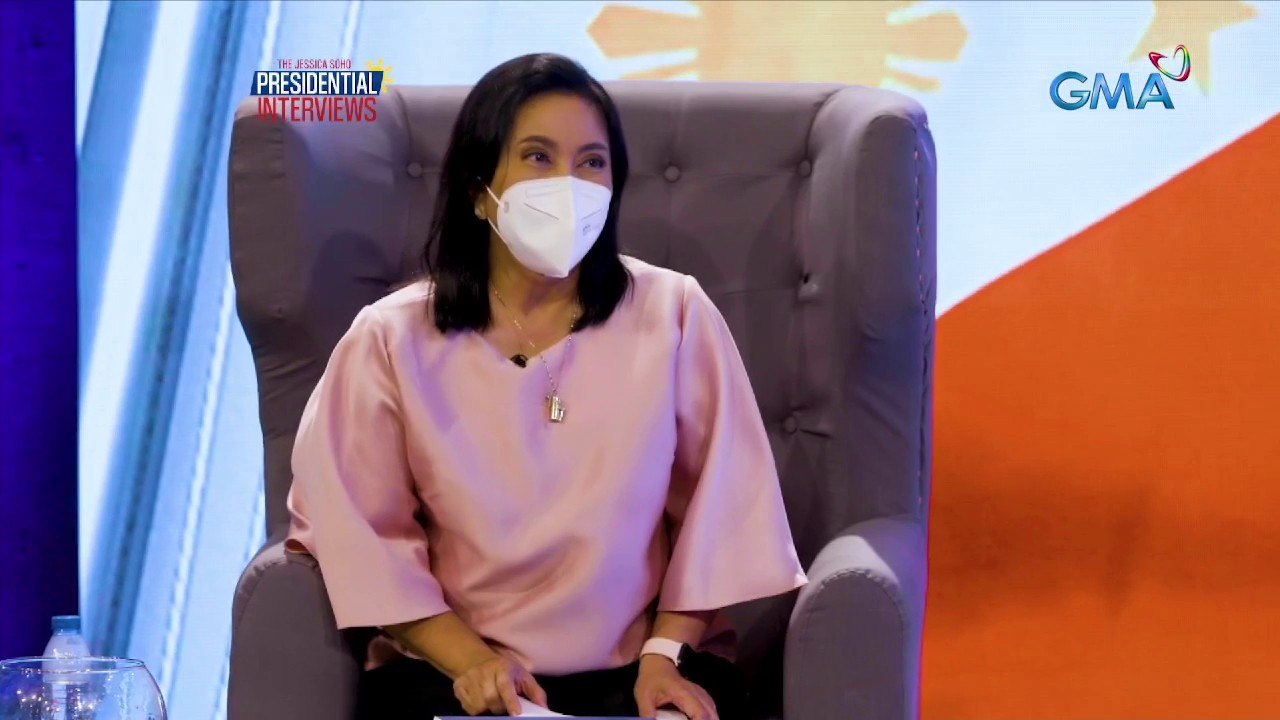 Pabor o hindi pabor: Mandatory drug testing sa mga kandidato sa eleksyon | JS Prest'l Interviews