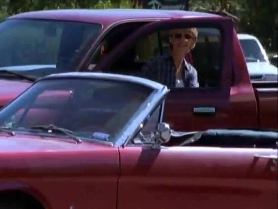 Pensacola Wings Of Gold S01E11 Acceptable Casualties