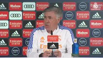 Ancelotti: 