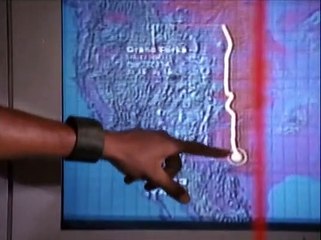 Pensacola Wings Of Gold S01E08 Grey Ghost