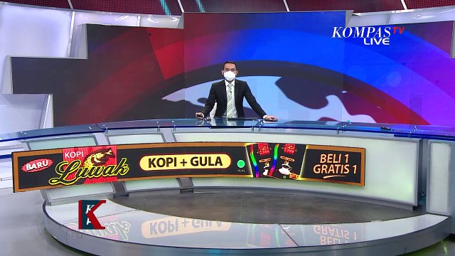 Detik-Detik Seorang Petani Nyaris Terseret Arus Banjir Saat Berusaha Tutup Titik Tanggul yang Jebol