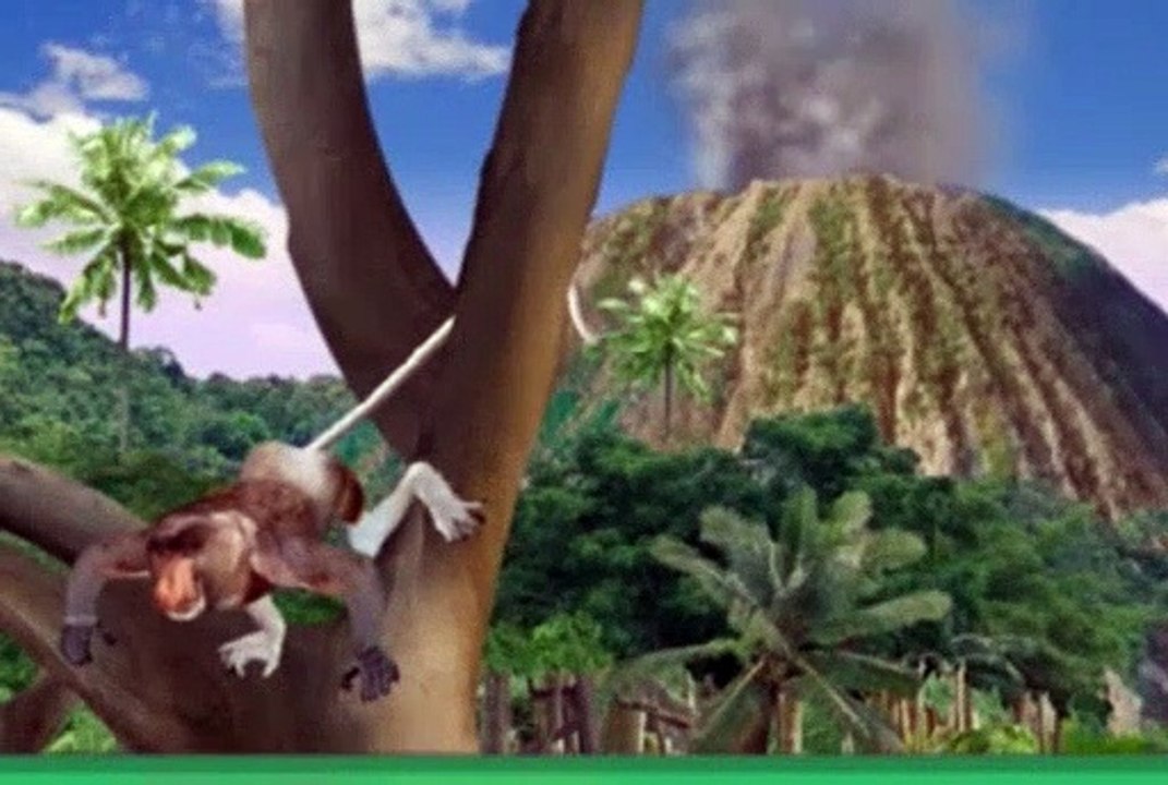 Little Einsteins S05E11 - Fire Truck Rocket