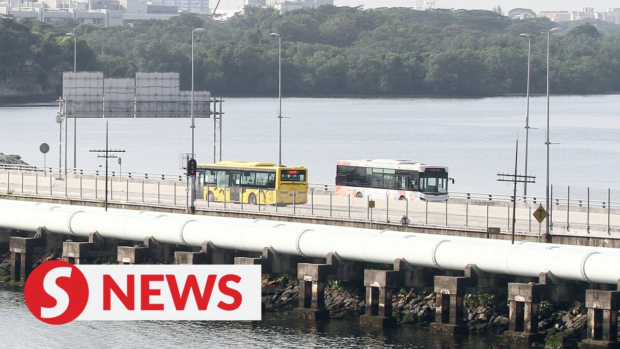 Dr Wee: VTL quota increase depends on Malaysia-Singapore agreement