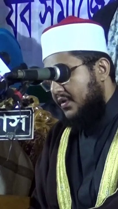 মিজানুর রহমান আযহারীর নাম শুনে হেসে উঠলেন সাদিকুর রহমান আযহারী