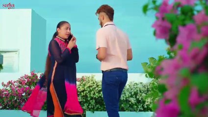 Drive Long - Mr.Dee _ Mahira Sharma _ Tik Tok Viral Video _ New Punjabi Song 2020 _ Saga Music
