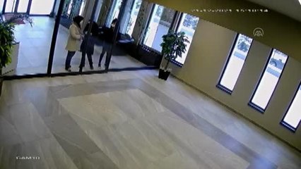 Son dakika haberleri... KIRIKKALE - 25 adrese düzenlenen hırsızlık operasyonunda 23 şüpheli yakalandı