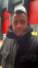 James Shield's Luton preview