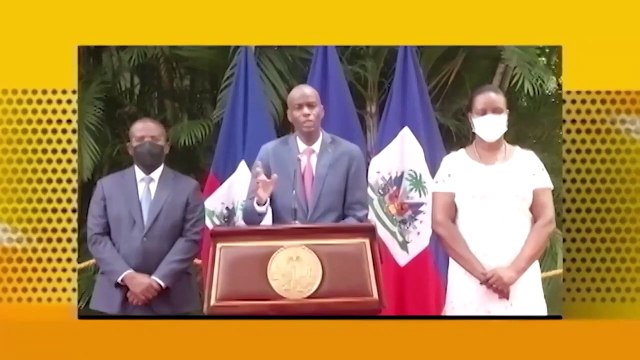 Gade'l Jan'l Ye / Intro /21 Janvier 2022