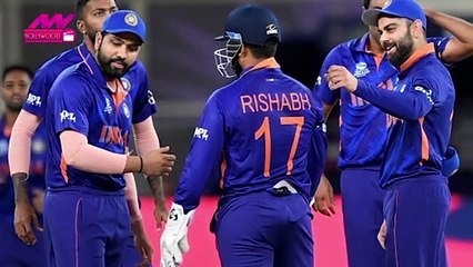 Urvashi Rautela made fun of cricketer Rishab Pant