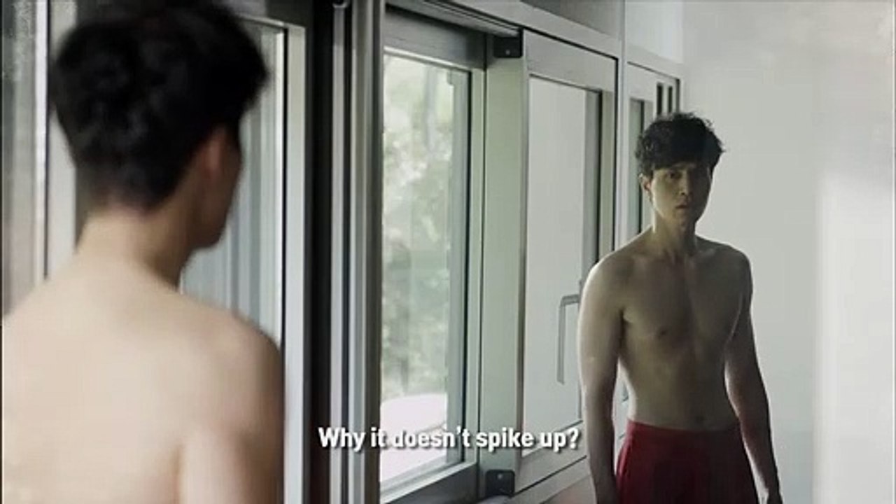 Blade Man Saison 1 - Episode 6 Preview (KO)