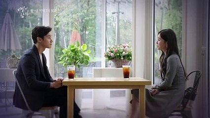 A Man in a Veil Saison 1 - Episode 22 Preview (EN)