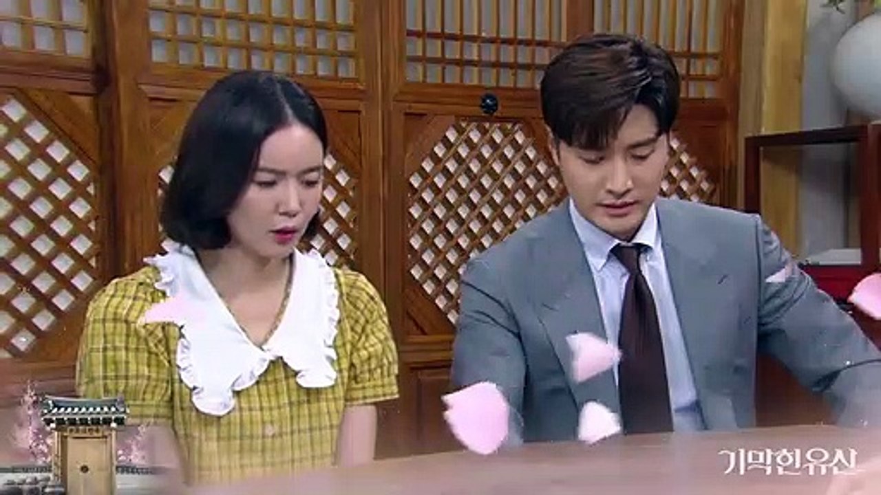 Brilliant Heritage Saison 1 - Episode117 Preview (EN)