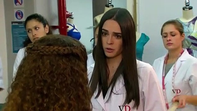 Yo no creo en los hombres Capitulo 02
