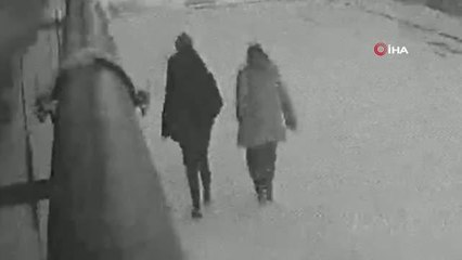 Ankara polisi suç makinelerini Kırıkkale'de yakaladı