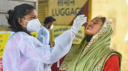 Omicron wave to hit rural India in less than a month, says top biologist | Exclusive