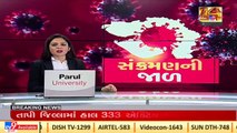 Anand _100 booked for violation of COVID-19 norms in Sojitra during an event _Tv9GujaratiNews