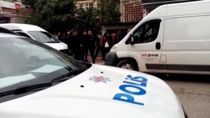 Karbonmonoksitten zehirlenen iki yaşlı kardeş öldü