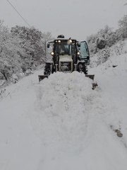 BALIKESİR'DE 68 MAHALLEYE ULAŞIM SAĞLANAMIYOR
