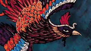 Ancient Aliens Thunderbird Beast Lives in Devils Lake Season 3_