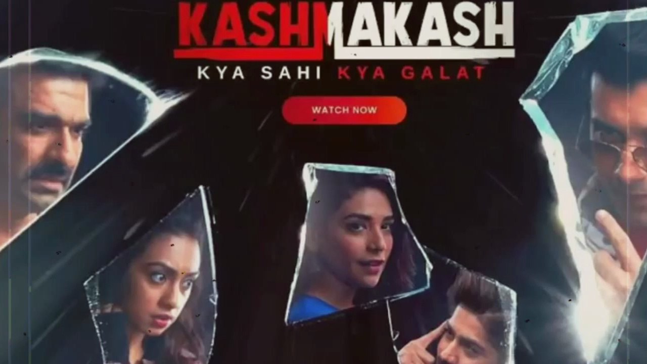 Kashmakash MX Player web series | best romantic ullu web series in hindi