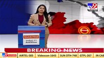 COVID19 Blast _Gujarat records 23,150 cases of corona-virus in the last 24 hours _Tv9GujaratiNews